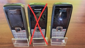 Nokia 2610 - Cena za sztukę (brak środkowego egz.)
