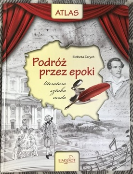 Podróż przez epoki