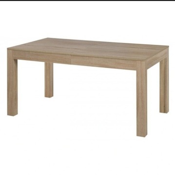 Stół prostokątny rozkładany 160cm -300cm