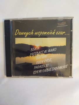 CD  DAWNYCH WSPOMNIEŃ CZAS 