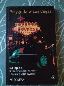 Przygoda w Las Vegas 