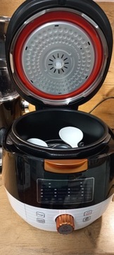 MULTICOOKER model PR-22