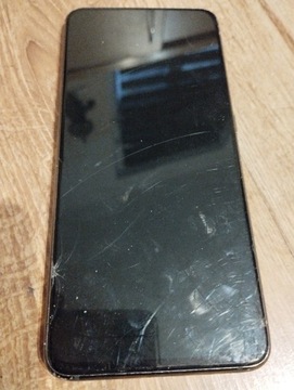 Samsung Galaxy A80 A805F 8/128GB uszkodzony