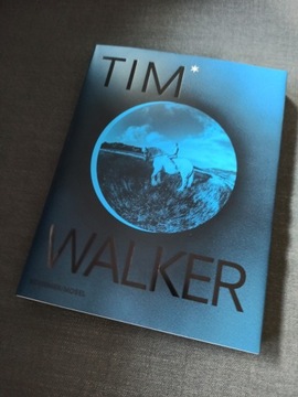 Album Tim Walker Shoot For The Moon