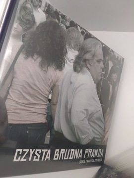 sokół marysia starosta czysta brudna prawda deluxe