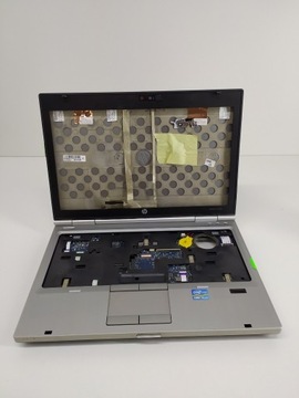 Laptop Elitebook 2560p (hp09) 