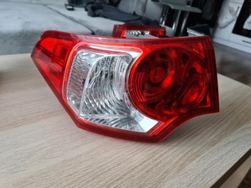 Zestaw Lamp Tylnych HONDA ACCORD 8/ACURA