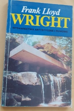 Frankfurt Lloyd Wright BLAKR