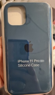 Etui Case na iPhone 11 PRO