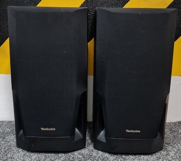 Kolumny stereo Technics SB-CH530A. wysyłka