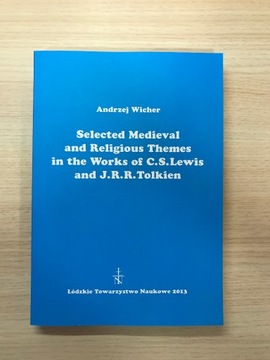 Medieval and Religious Themes in Works of Tolkien 