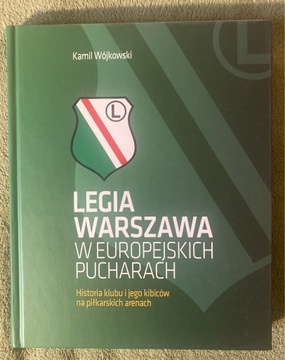 Legia Warszawa w Europejskich Pucharach. Wójkowski