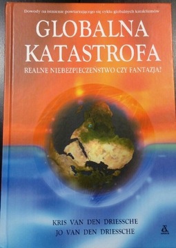 Globalna Katastrofa Drissche