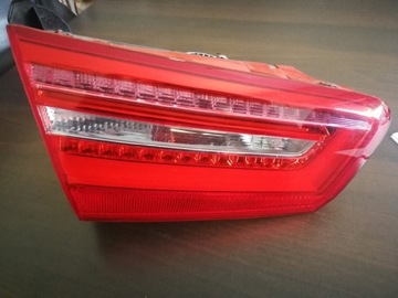 4g5 945 093a Lampa tylna lewa w klapę AUDI A6 C7 