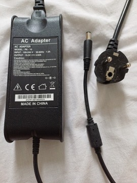 zasilacz AC Adapter do Dell model PA-10 z kablem