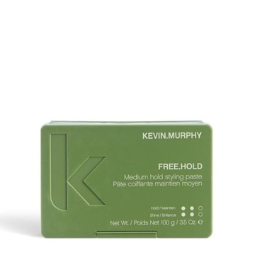 Kevin Murphy, Free Hold 100 g