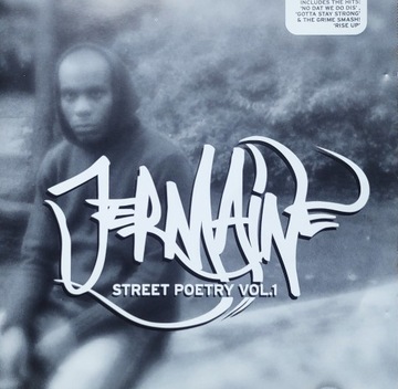 Jermaine Ramsey - Street Poetry, Vol. 1 (5)
