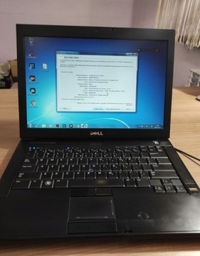 Laptop Dell Latitude E6400 p8400 4gb 160gb L103