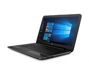 Laptopy HP 15BA009DX w perf. stanie + torby HP