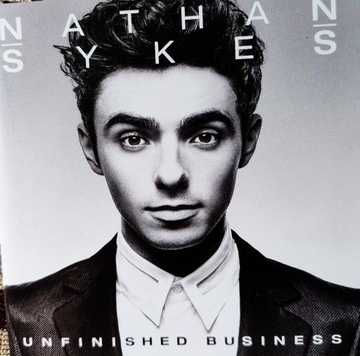 Nathan Sykes Unfinished Business  (5)