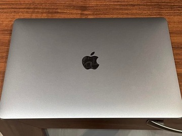 OKAZJA !!! Laptop MacBook Pro 13,3 Torba gratis!!