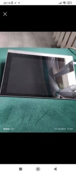 Tablet Lenovo yoga 