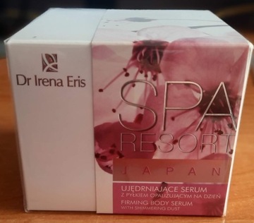 Dr. Irena Eris Spa Resort Japan ujędrniające Serum