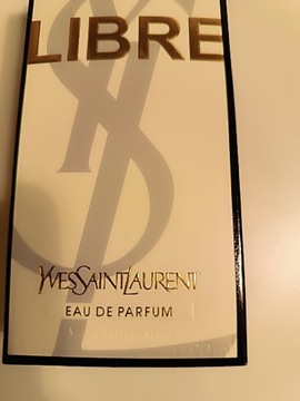 Perfumy damskie YSL Libre, 90 ml 