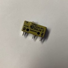 Dzwignia mikroprzełącznika z trzpieniem XCG3Z1