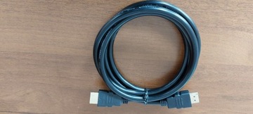 Przewód HDMI 180 cm