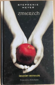 Zmierzch Stephenie Meyer