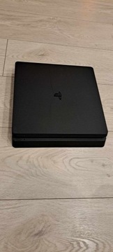 Konsola Sony PlayStation 4 