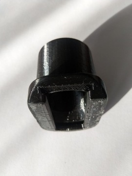 Adapter do Graphite Szlifierka Taśmowa 59G392