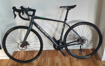 Trek Crossrip 2 roz 54 gravel commuter