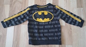 Bluza dziecięca Batman George 3-4 lata 98-104cm