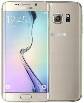 Samsung galaxy s6 edge 3/32GB 