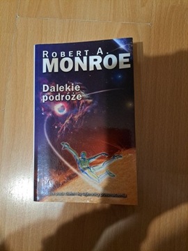 DALEKIE PODRÓŻE R. MONROE