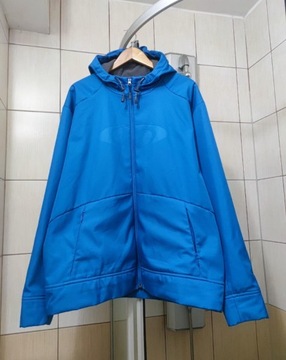 bluza sportowa kurtka jacket Soft Salomon XL XXL