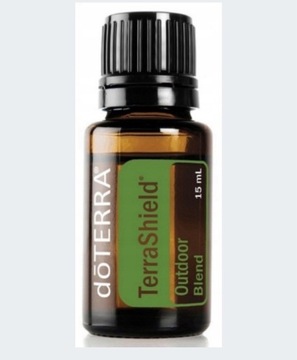 Olejek eteryczny doTERRA TerraShield 15 ml