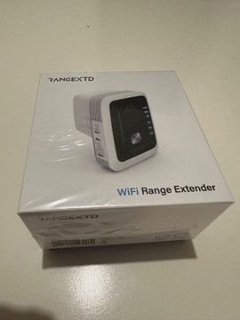 Wzmacniacz sygnału WiFi „WiFi Range Extender 