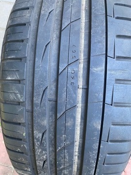 Opony Nokian 275/45R19 108Y XL SUV 2szt.