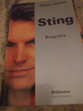 Sting Robert Sellers Biografia 