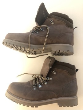 Trapery S&G Boots and Shoes