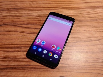 Motorola Google Nexus 6 5,96" AMOLED 3GB 32GB
