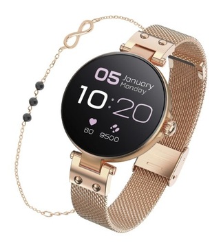 Smartwatch FOREVER Forevive Petite SB-305 