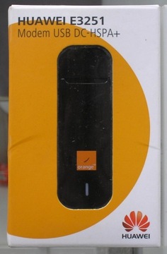 Huawei E3251 Modem GSM, DC-HSPA bez simlocka 