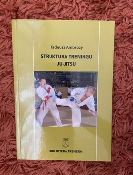 Sztuki walki Jujitsu Tadeusz Ambroży Darmo GRATISY