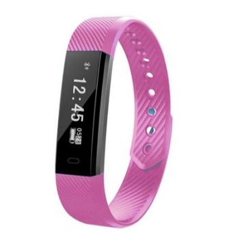 Smartband /Smart-Wristband /alarm clock