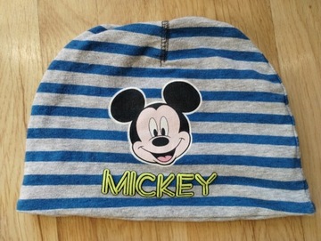 Czapeczka Disney Baby rozmiar 92