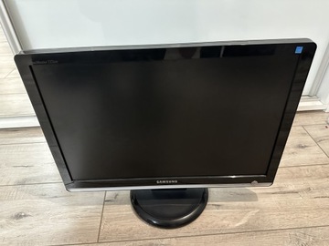 Monitor SAMSUNG 223BW 22”